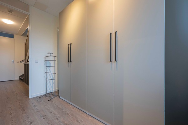 Medium property photo - A M De Jongstraat 52, 4735 BW Zegge